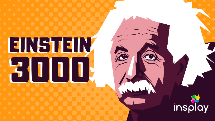 Nutika Vanema Klubi sündmused, Einstein3000