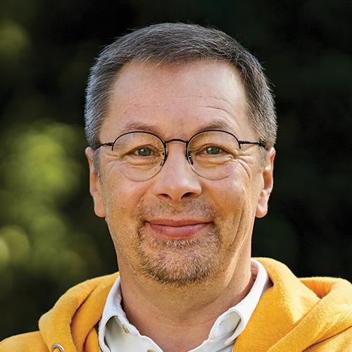 Ingvar Villido