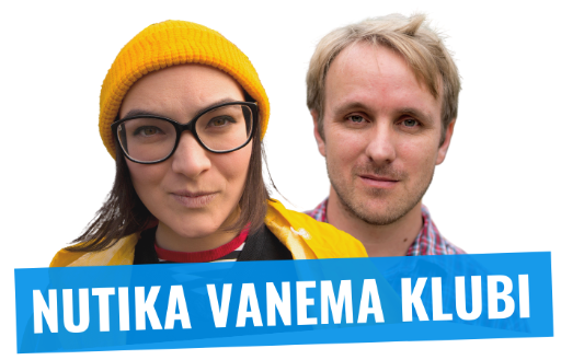 Nutika Vanema Klubi